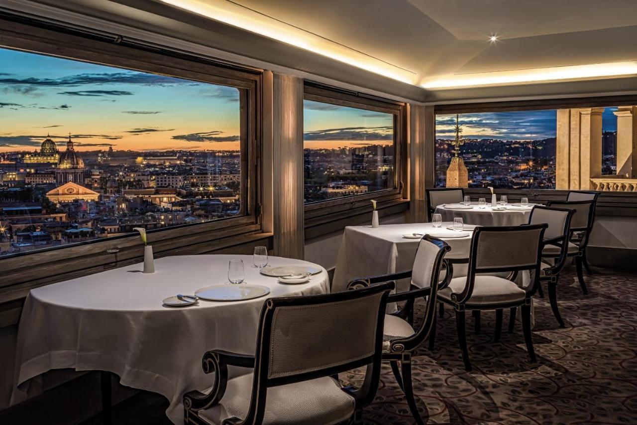 Hassler 5* Rom