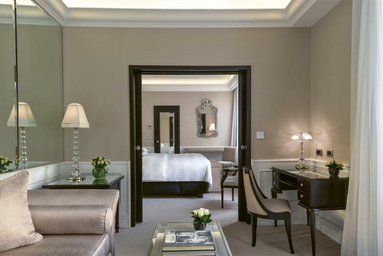 Hassler 5* Rom