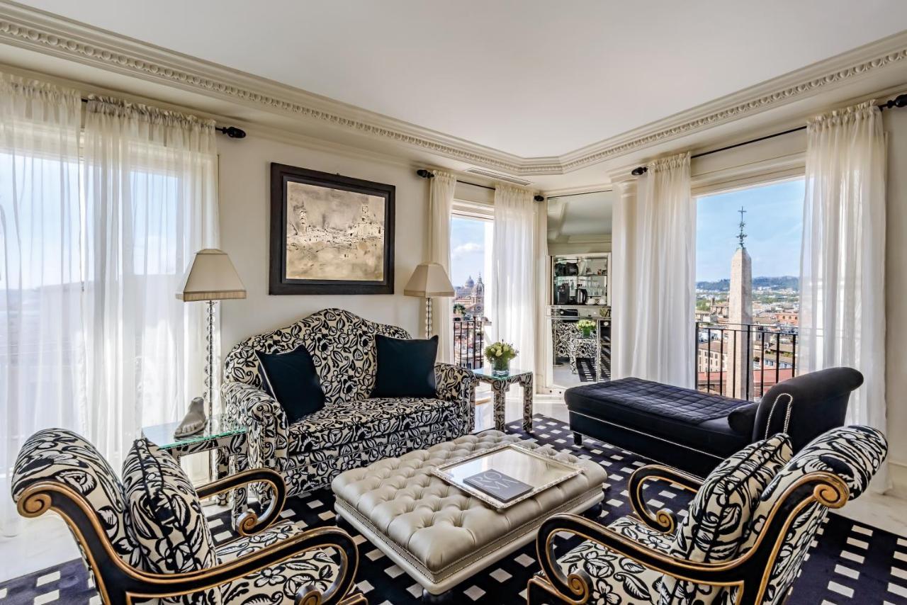 Hassler 5* Rom