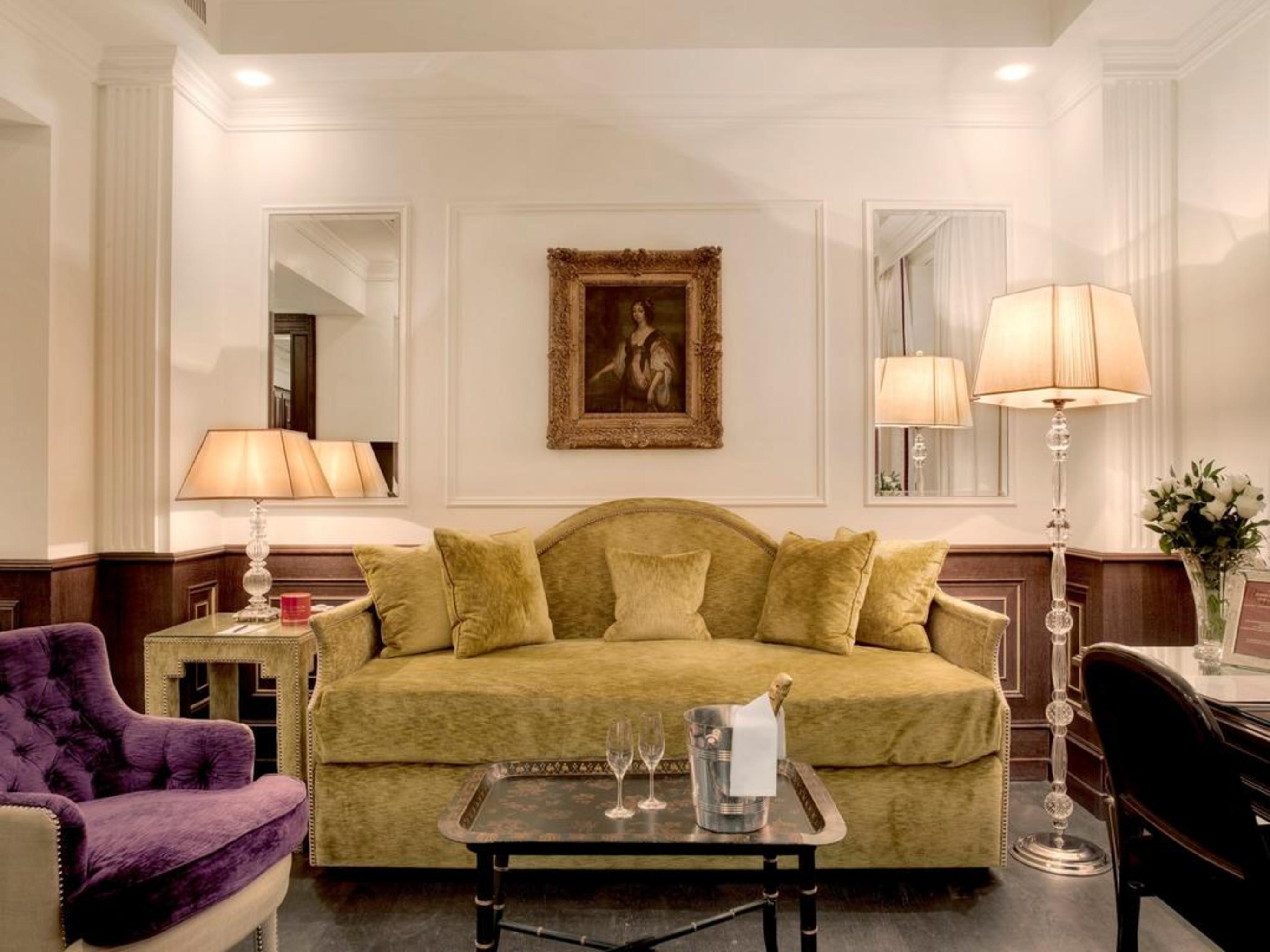 Hassler 5* Rom