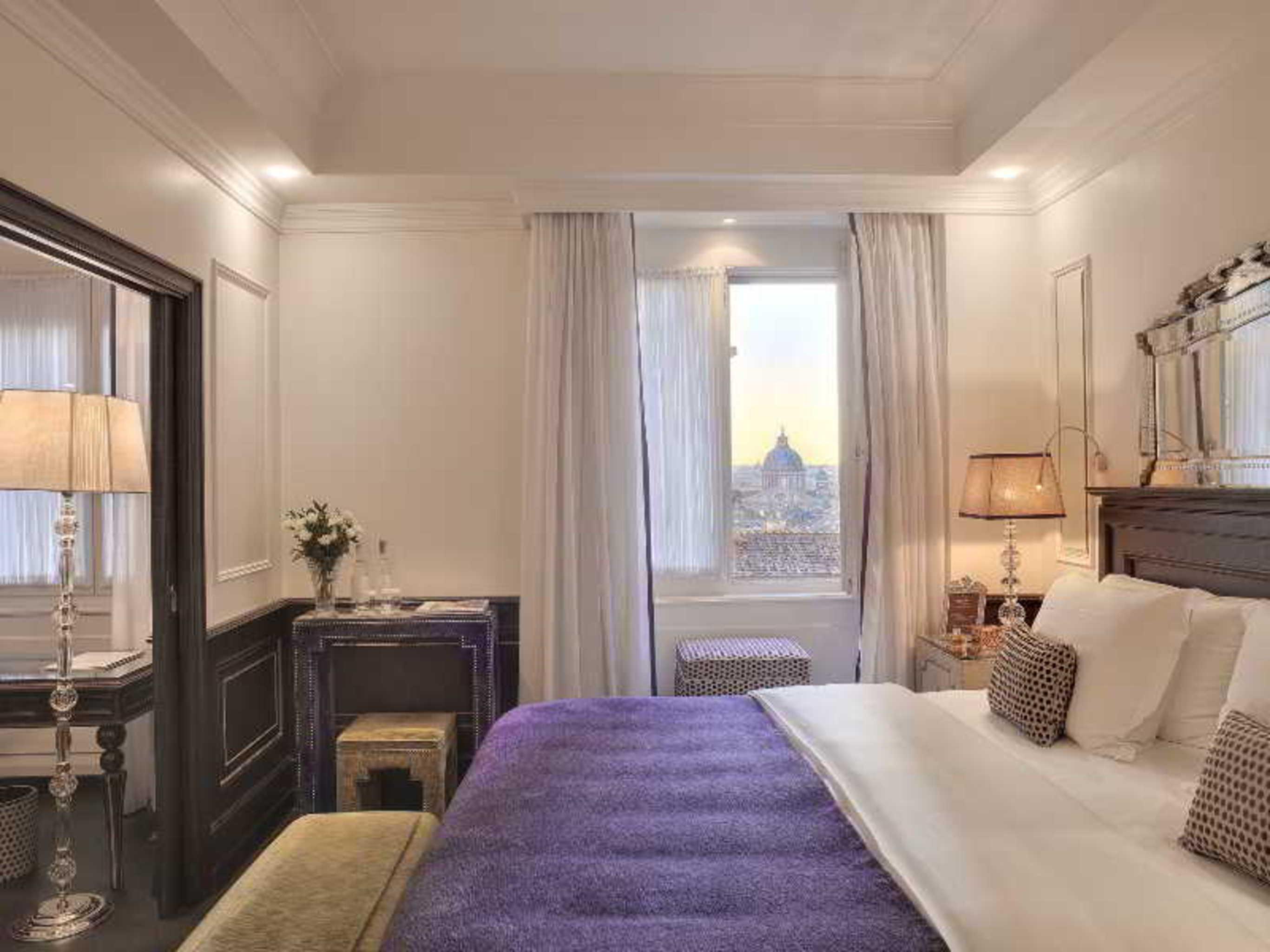 Hassler Hotel Rom