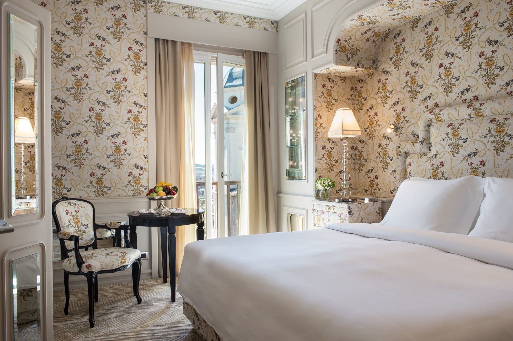 Hassler Hotel Rom